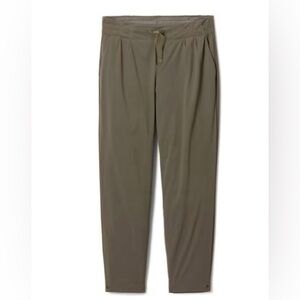 REI Co-op Women's  pants dark army